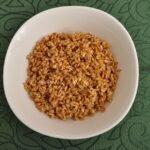 insalata di farro